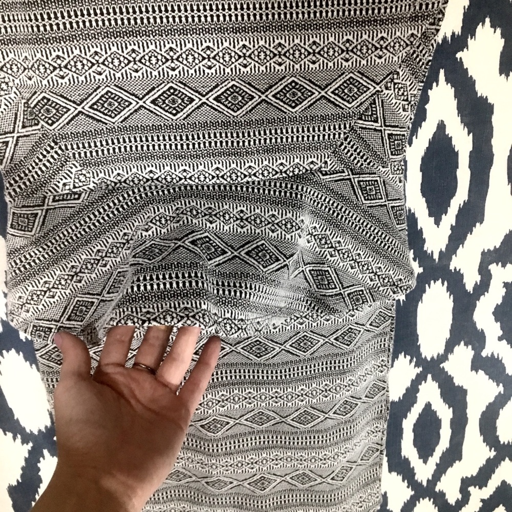 🦋Aztec Mini Dress - Picture 6 of 7